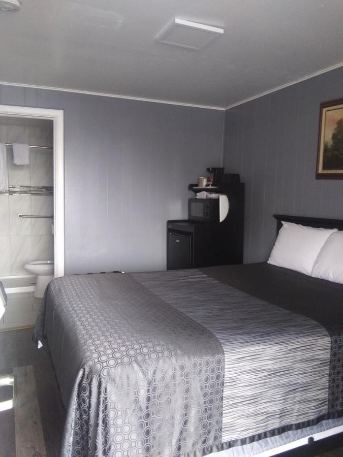 Modoc Inn 앨투러스 외부 사진