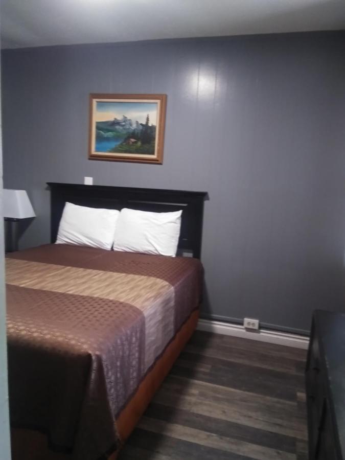 Modoc Inn 앨투러스 외부 사진